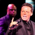 Arrestan a Luis Miguel en Los Ángeles