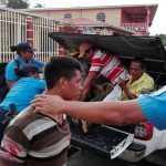 EEUU: Salvadoreños matan a adolescente en rito satánico