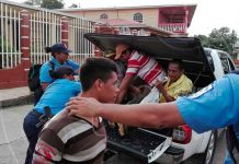 EEUU: Salvadoreños matan a adolescente en rito satánico