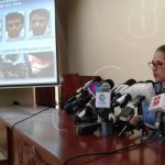 Policía de Nicaragua da fuerte golpe a abastecedores de droga