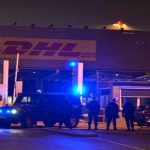 Aeropuerto de Ámsterdam fue evacuado por paquete sospechoso