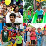 Junio lleno de actividades para Nicaragua, incluyendo el Día de los Niños y Niñas nicaragua, dia del nino, rosario murillo, mensaje, vicepresidenta de nicaragua,