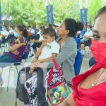 Jornada conmemorativa por el Día de las Madres llega a escuelas de Managua nicaragua, madres, celebracion, colegio, managua,