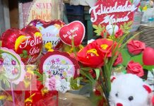 Detalles por el Día de las Madres en Nicaragua