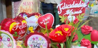 Detalles por el Día de las Madres en Nicaragua