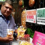 La historia exitosa de la empresa Di Antojitos