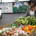 Nicaragua: Trabajadores por cuenta propia agradecidos por el trabajo