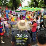 Pueblo de Nicaragua celebra con entusiasmo el Día de la Alegría