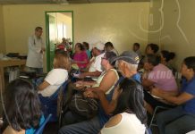 Conozca el Club de Diabéticos del Hospital Manolo Morales