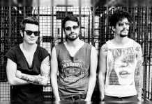 Banda Diamante Eléctrico traerá al Vive Latino La Gran Oscilación