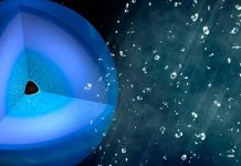 ¿Existen las lluvias de diamantes? Unos científicos demuestran que son posibles