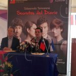 «Secretos del Diario», telenovela taiwanesa que transmitirá Canal 6