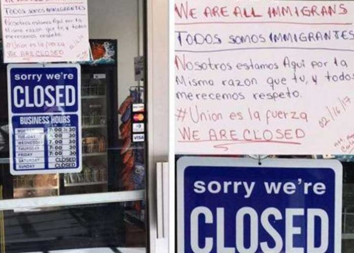 diasininmigrantesrespaldo