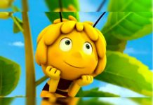 Dibujo obsceno oculto en serie infantil de Netflix causa polémica