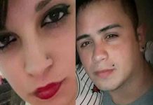 Dictan prisión perpetua para femicida de Carolina Ledesma en Argentina argentina, prision perpetua, feminicidio, carolina ledesma,