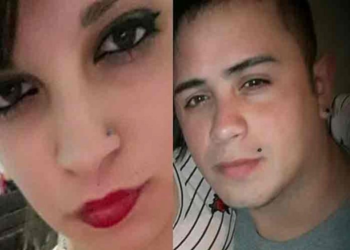 argentina, prision perpetua, feminicidio, carolina ledesma,