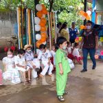 Celebran en Masaya el Día de la Dignidad Nacional nicaragua, dignidad, masaya, infancia, celebracion,