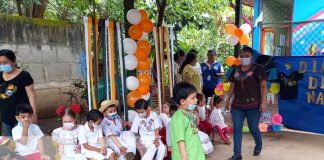 nicaragua, dignidad, masaya, infancia, celebracion,