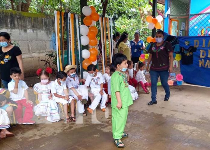 nicaragua, dignidad, masaya, infancia, celebracion,