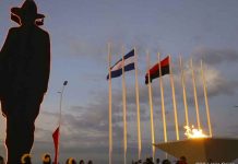 Dignidad Nicaragüense nicaragua, sandino, dignidad, movimiento sandinista 4 de mayo,