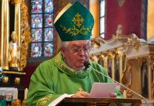 Papa acepta dimisión de obispo acusado de encubrir abusos sexuales, Polonia polonia, abusos sexuales, iglesia, papa francisco,