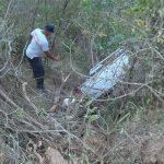 Muere reconocido productor cafetalero de Dipilto en accidente