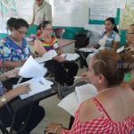 Directores de centros educativos participan en diplomado de liderazgo