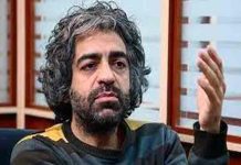 iran, asesinato, cine, babak khorramdin,