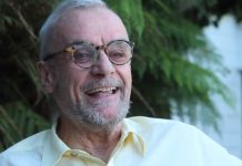 Fallece John Avildsen, director de ‘Rocky’ y ‘Karate Kid’