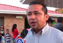 Dirialeños conmemoraron paso a la inmortalidad del comandante Hugo Chávez