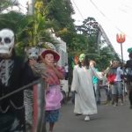 Diriá celebra Intercambio de cultural regional