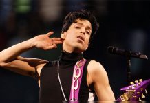 Primer disco póstumo de Prince saldrá a la venta el viernes