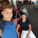 Estos diseñadores nicas participarán en Carnaval de Las Vegas