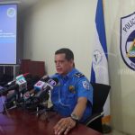 Baja la actividad delictiva en Managua