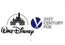 Disney cerró el acuerdo con Fox por USD 52.400 millones para adquirir sus negocios en cine y televisión