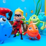 Cinco secretos detrás de las películas de Disney