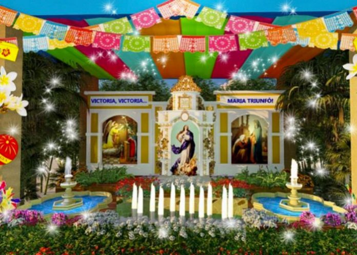 disnorte-altar