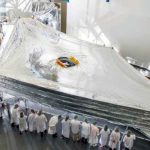 Crean dispositivo para ver exoplanetas desde la Tierra