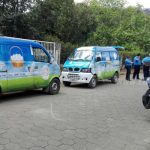 Policía busca a delincuentes por asalto en el sector de Ticuantepe