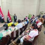 nicaragua, biodiversidad biologica, volcan masaya,