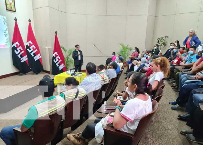 nicaragua, biodiversidad biologica, volcan masaya,