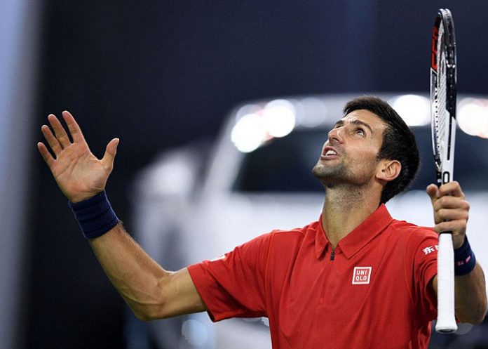 djokovic