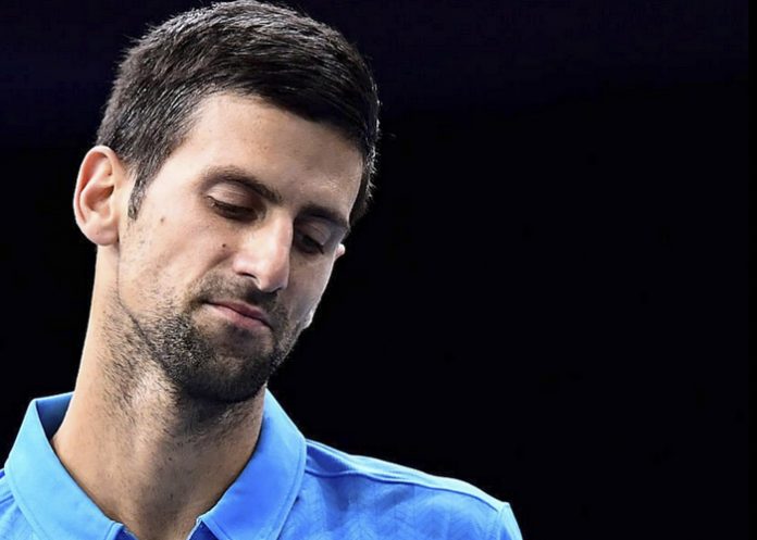 djokovic