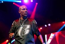 Álbum póstumo del rapero DMX saldrá el 28 de mayo musica, dmx, album postumo, hip hop,