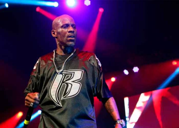 musica, dmx, album postumo, hip hop,