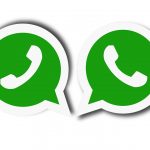 Cómo tener dos cuentas de WhatsApp en el mismo celular