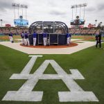 Dodgers se ganan derecho a cerrar Serie Mundial en su feudo