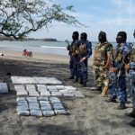 Nicaragua: Golpe al narcotráfico en playa El Astillero