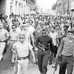 A 52 años de la Revolución de Abril en República Dominicana