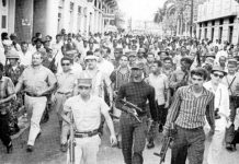 A 52 años de la Revolución de Abril en República Dominicana
